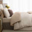 Avari Satin Flat Sheet-71447516