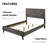 Keni Piece Bedroom Set-98056204