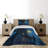 Fantasy Rustic Coverlet-41892803
