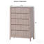 Mobilier de chambre à coucher Mid-Century Modern