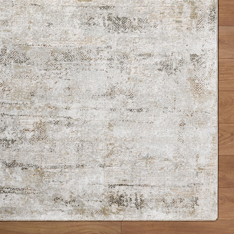 Claudia Oriental Area Rug, Rectangle 200 x 290cm
