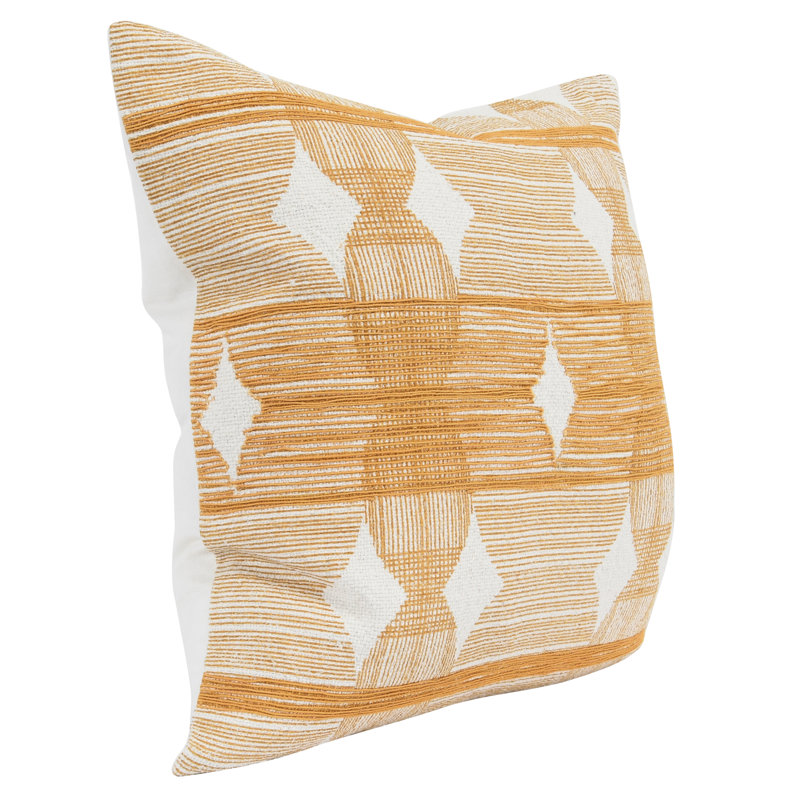 Square Pillow Cover & Insert