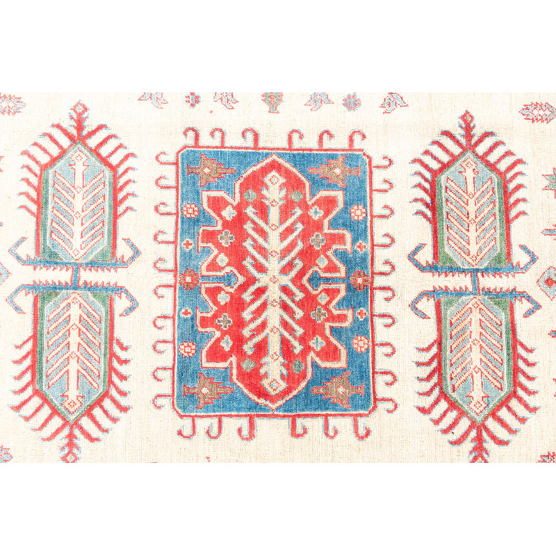 Ochoa Beige Rug