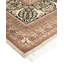 Classic One-of-a-Kind 9' 2" X 12' 5" Hand Knotted Area Rug