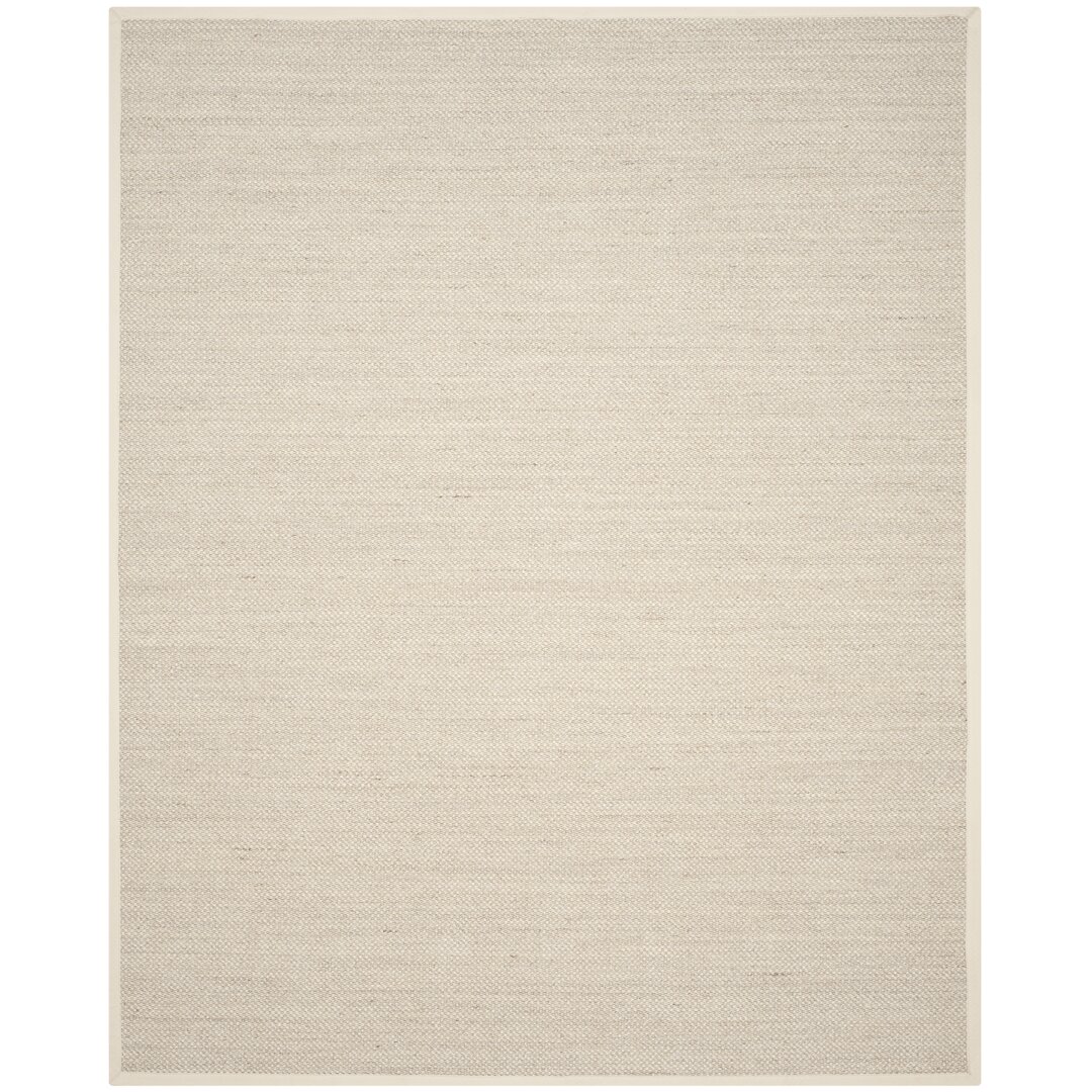 Teppich Torbin in Beige