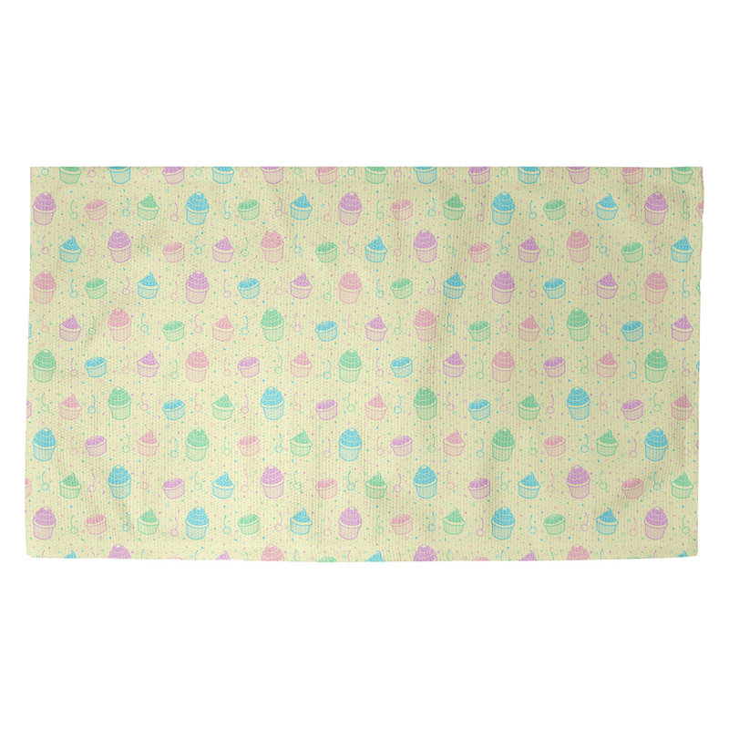 Avicia Indoor Rug, Rectangle 5' x 7'2"