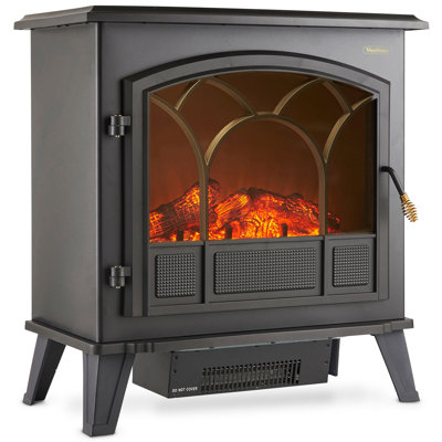 Electric Stove Heater 1850W