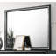 Commode double 6 tiroirs avec miroir Jaxson-1640060193