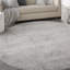 Round Oriental Area Rug-69980564