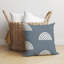 Coussin Plain Bows Match-107834891-107834884