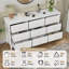 Commode 9 tiroirs 9 colonnes-505940492