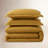 Dione Mid-Century Modern Cotton Percale Striped Duvet Cover-1895328053-1996990090