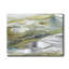 Verre marbré I - impression sur toile tendue-736557973
