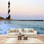 Papier peint adhésif mural autocollant amovible pour phare Cape Hatteras-1420287823