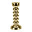 2 Piece Concrete / Cement Tabletop / Centrepiece Candlestick Set-538843151-605675572-605675573