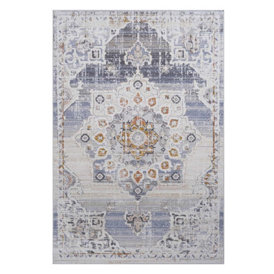 Chouest Rug