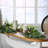 Brett 80'' in. Faux Garland