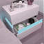 Table de chevet 2 tiroirs Bondi-159370726