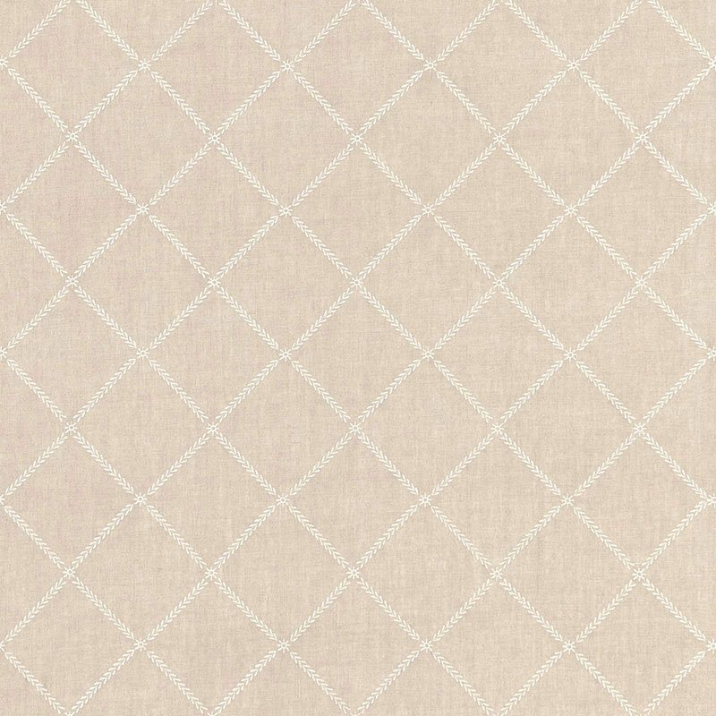 Gemma Sheer Fabric, Linen