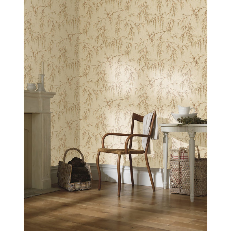 Papier peint Eugenia