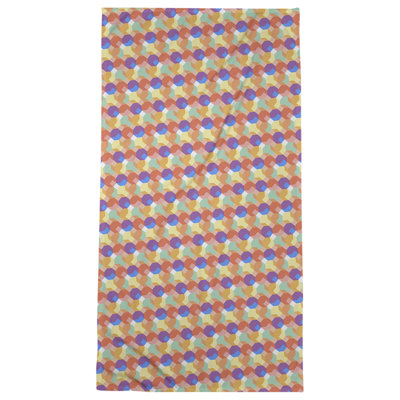 Katelyn Elizabeth Beach Towel