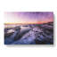 Ice Pool In Helsinki Finland - Wrapped Canvas Print-56630309