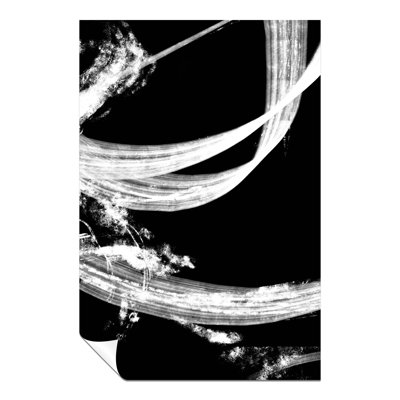 Paint Coloursplash - No Frame Print