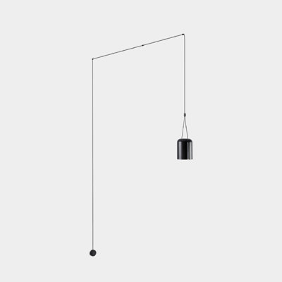 Attic 1 - Light Pendant