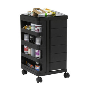 Chariot utilitaire rotatif Kubx