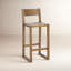 Tabouret de bar et de comptoir Modica-427338992-482738041