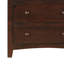 Commode 5 tiroirs Alveta-741101801
