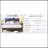 Versatile Upholstered Platform Bed With Advanced Features For Optimal Comfort