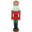 Merideth the Prince Polyresin Christmas Nutcracker Statue