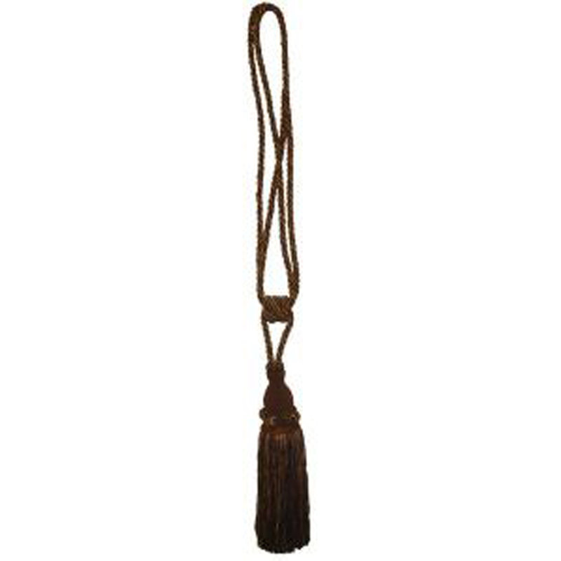 Dahlin 100% Polyester Curtain Tieback