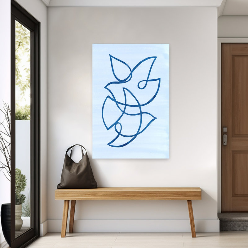 Print, 152.4cm H x 101.6cm W