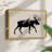 Wild Ambler I -Framed Print - Restickable-243519908-243519929