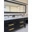 Classical Cabinet Bar Pull With Backplate Multipack-115609367-115609372