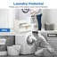 700 Lbs Capacity Washer Laundry Dryer Pedestal-119712371