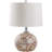 Tazewell Shell Table Lamp