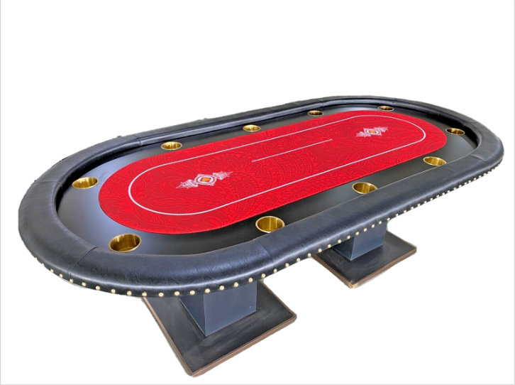 Table de poker pliable IDS Online Corp 96 10