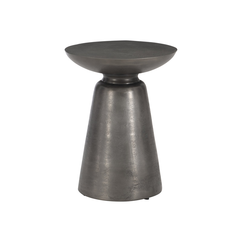 Catalan Side Table