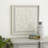 Hand-Cut Paper Art Shadow Box Wall Décor