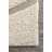 Baltej Modern Shag Cream/Ivory Area Rug-224439224