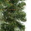 Couronne de noël 36 po grand teton