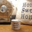 Home Sweet Home Scented Jar Candle