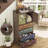 50'' H 4 - Drawer Dresser