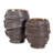 Fossil Ridge Vase Large-511287627