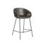 Tabouret de bar et de comptoir Ardea-55802289-55802287