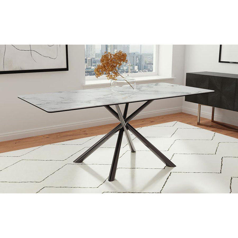 Table de salle à manger Chantemelle