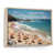 Cadre naturel flottant
